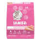IAMS Proactive Health Sensitive Digestion & Skin Adult Dry Cat Food Turkey 13lb - Pets Perfect