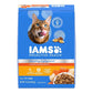 IAMS ProActive Health Healthy Enjoyment Dry Cat Food Chicken & Salmon 15lb - Pets Perfect