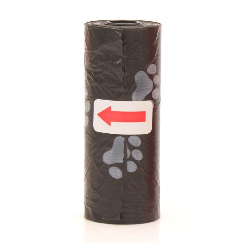 Ecopaw Poop Pickers: Biodegradable Pet Waste Bags