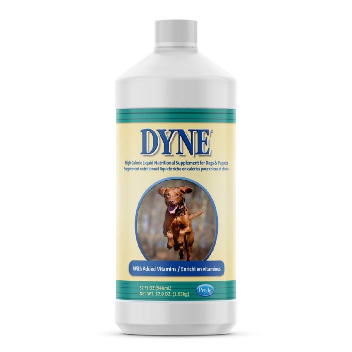 Lambert Kay Dyne High Calorie Liquid Nutritional Supplement for Dogs & Puppies 1ea/32 fl oz - Pets Perfect