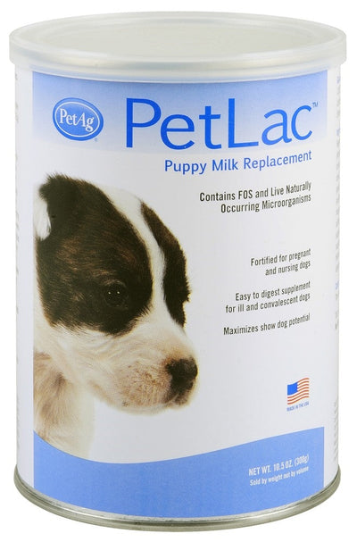 PetLac Powder for Puppies, 10.5 oz