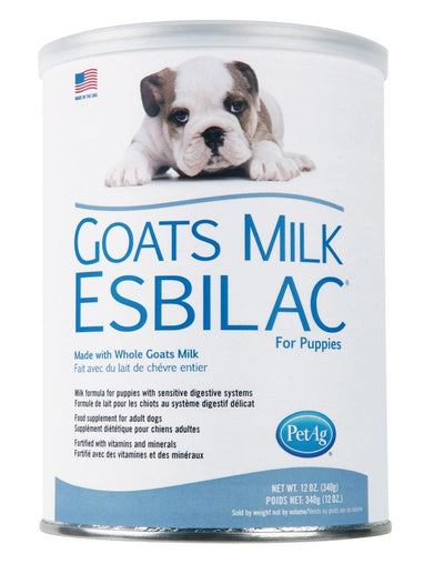 Esbilac Goats Milk Powder, 12 oz
