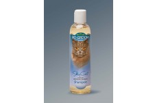 Bio-Groom Silky Cat Tearless Shampoo 8 oz, view 2