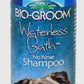 Bio Groom Waterless Bath No Rinse Shampoo 1ea/8 fl oz - Pets Perfect