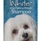 Bio Groom Super White Shampoo 1ea/12 fl oz - Pets Perfect