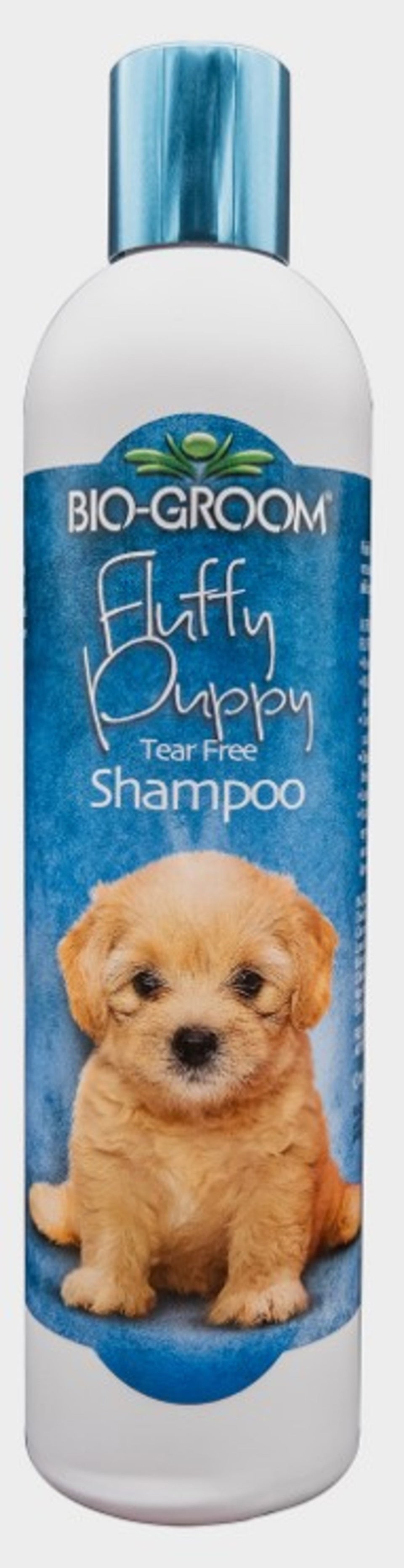 Bio Groom Fluffy Puppy Pet Shampoo 12 fl oz