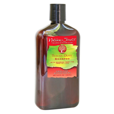 Bio Groom Tuscan Olive Pet Shampoo 14.5 fl oz