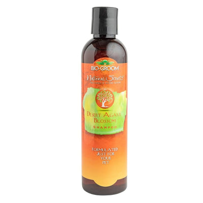 Bio Groom Desert Agave Blossom Pet Shampoo 8 oz