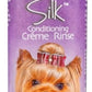 Bio Groom Silk Conditioning Cream Rinse 1ea/12 fl oz - Pets Perfect