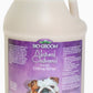 Bio Groom Natural Oatmeal Soothing Anti - Itch Creme Rinse 1ea/1 gal - Pets Perfect