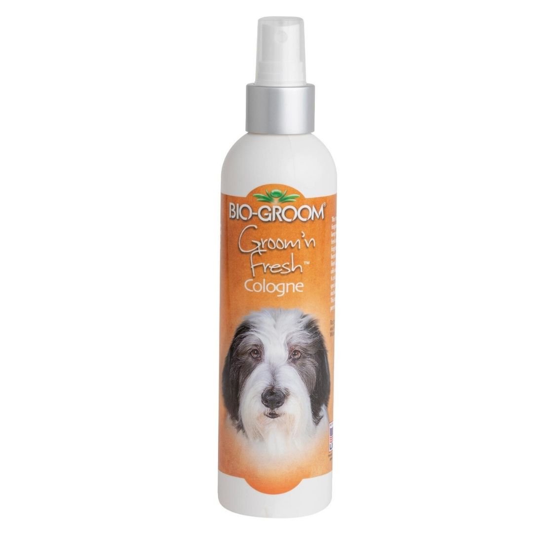 Bio Groom Groom n' Fresh Cologne for Dogs 1ea/8 fl oz - Pets Perfect