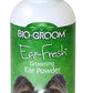 Bio Groom Ear Fresh Grooming Ear Powder 1ea/24 g - Pets Perfect