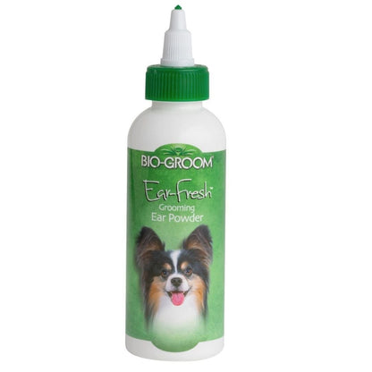 Bio Groom Ear Fresh Grooming Ear Powder 1ea/24 g - Pets Perfect