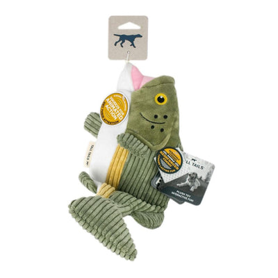 Tall Tails Dog Big Fish 14 in