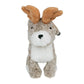 Tall Tails Dog Plush Jackalope Twitchy 9 in, view 7