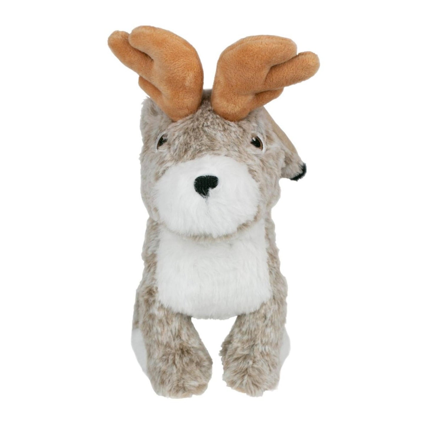 Tall Tails Dog Plush Jackalope Twitchy 9 in, view 7