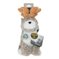 Tall Tails Dog Plush Jackalope Twitchy 9 in, view 2