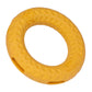 Tall Tails Dog Goat Ring Yellow 3 in, view 2