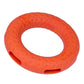 Tall Tails Dog Goat Ring Orange 5 in, view 5