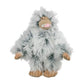 Tall Tails Dog Squeaker Yeti Mini, 8 in, view 4