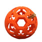 Tall Tails Dog Goat Flexiball 5 in, view 6
