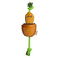 Territory Dog Treat Tug Carrot 15 in, view 3
