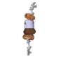 Territory Dog Tug Smores 13 in