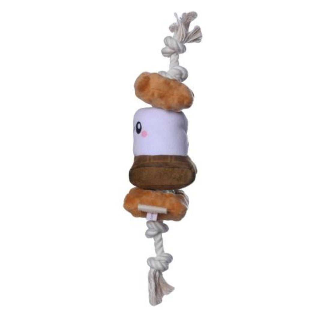 Territory Dog Tug Smores 13 in