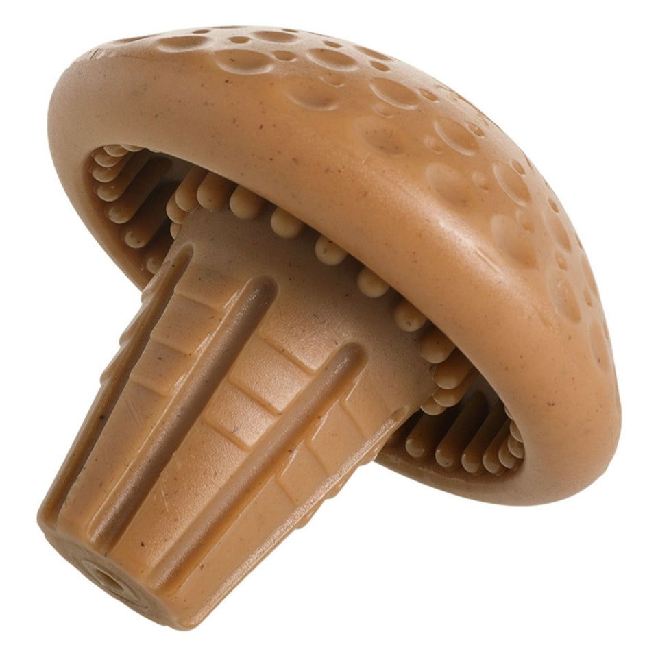 Tall Tails Dog Nylon Chew Shroom Medium - 5 Inches