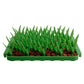 Tall Tails Dog Foraging Mat Grass, view 4