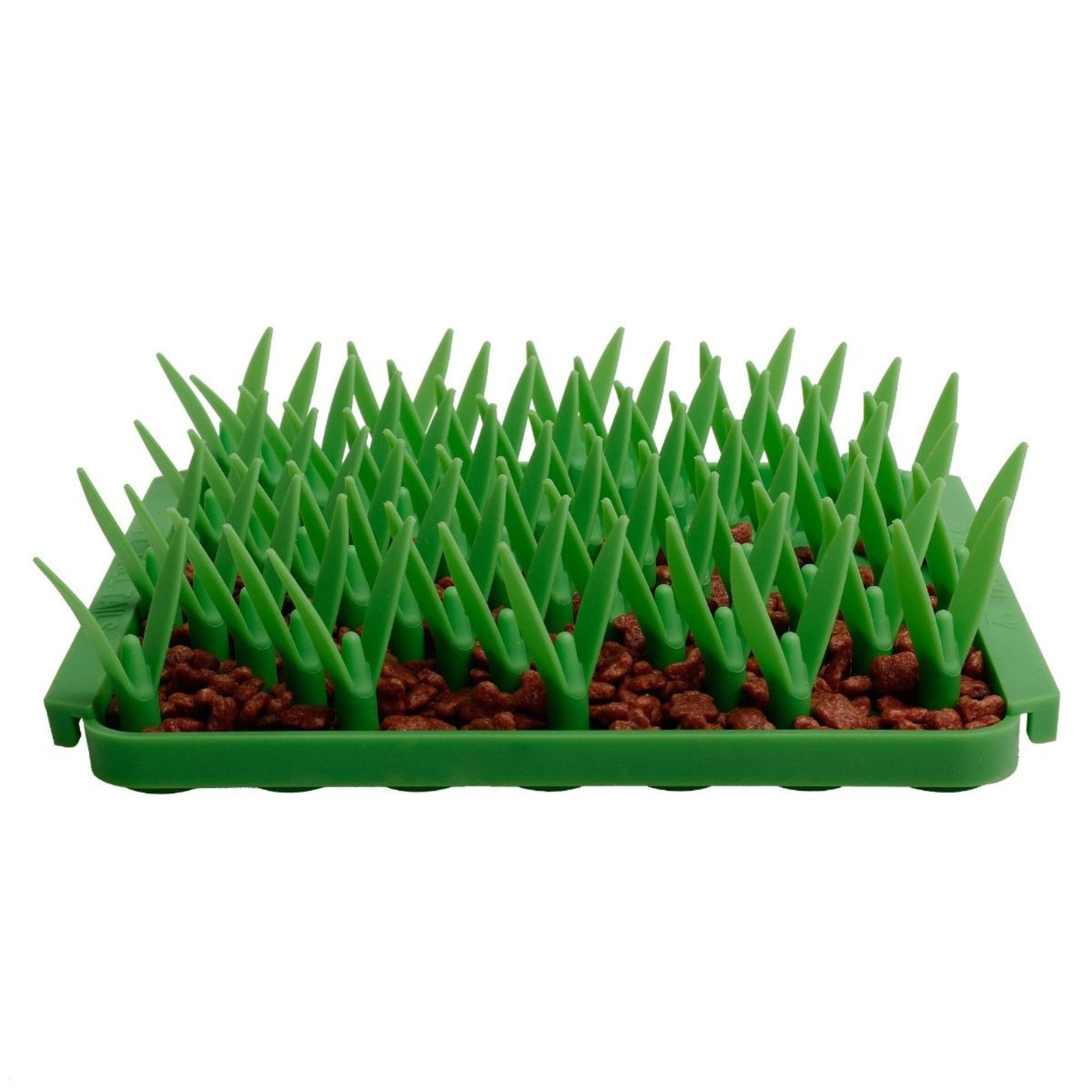 Tall Tails Dog Foraging Mat Grass, view 4