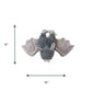 Tall Tails Dog Plush Flying Bat 15 Inch