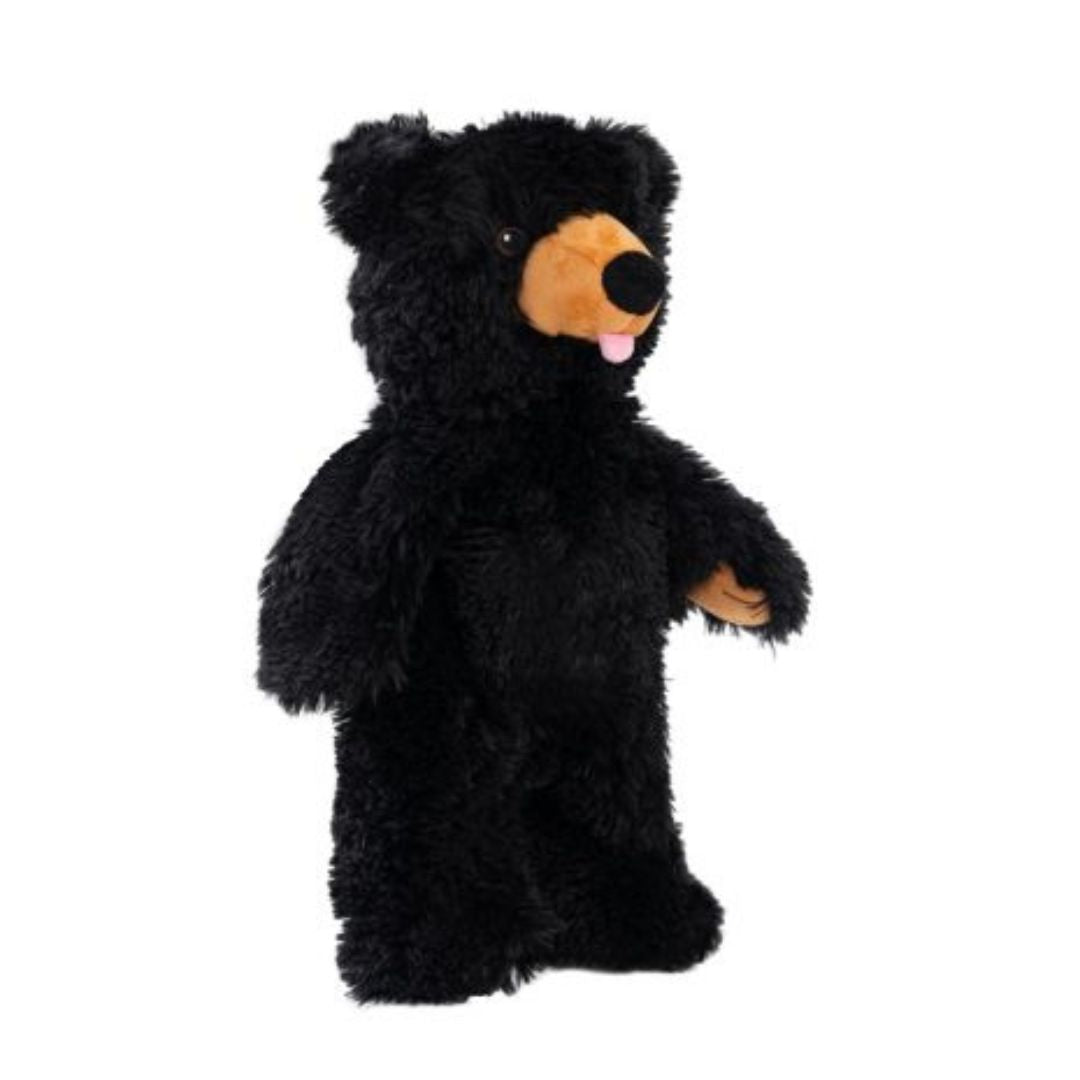 Tall Tails Dog Stuffless Bear 20 in, view 3