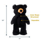 Tall Tails Dog Stuffless Bear 20 in, view 2