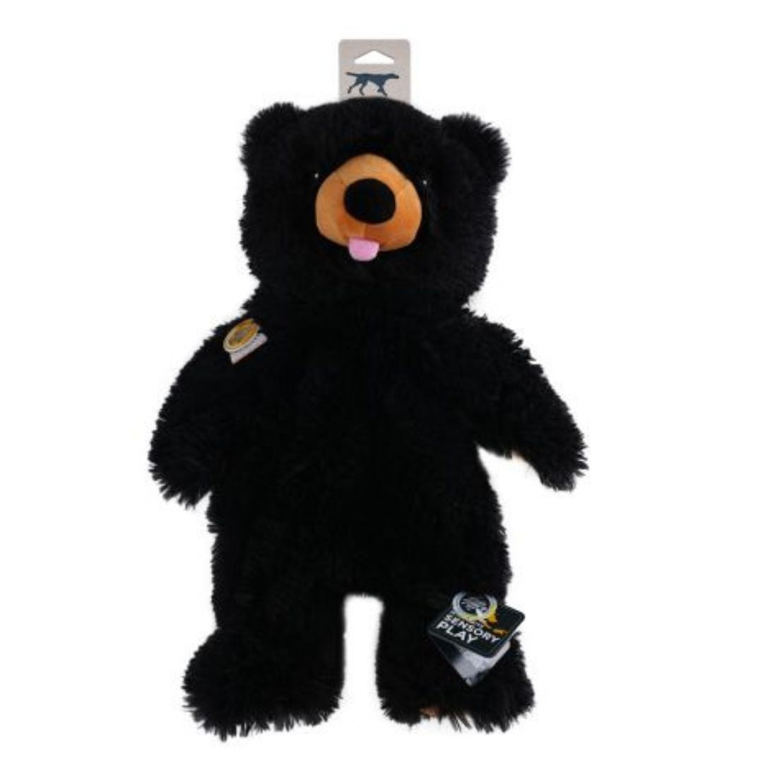 Tall Tails Dog Stuffless Bear 20 in
