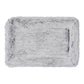 Tall Tails Dog & Cat Grey Cuddle Crate Bed, Large, view 5