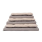 Territory Dog & Cat Khaki Pillow Top Bed, 30" x 19", view 2