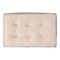 Territory Dog & Cat Khaki Pillow Top Bed, 36" x 23", view 5