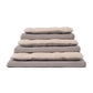 Territory Dog & Cat Khaki Pillow Top Bed, 36" x 23", view 2