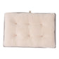 Territory Dog & Cat Khaki Pillow Top Bed, 42" x 28", view 5