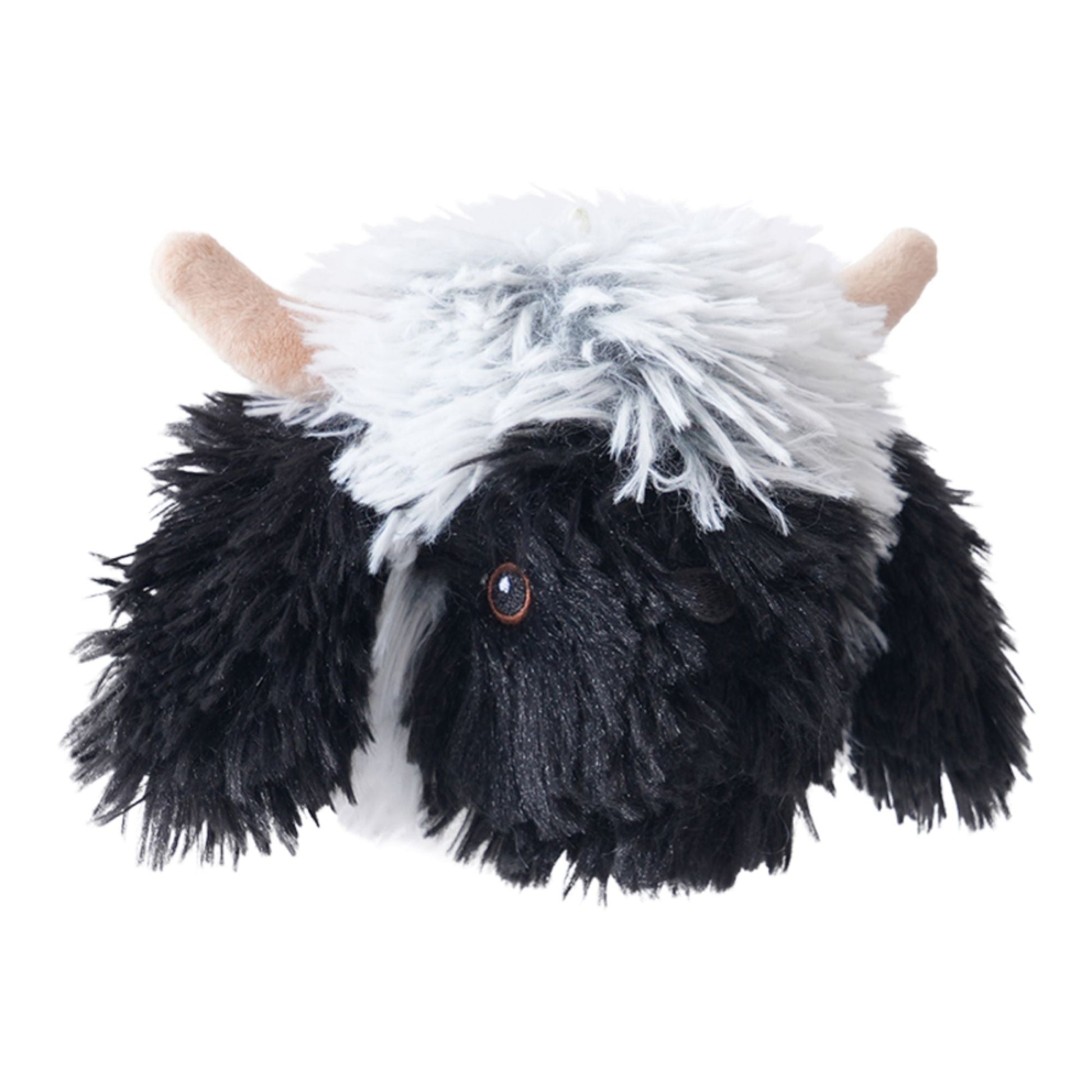 Tall Tails Dog Highland Sheep Head 5.9 in