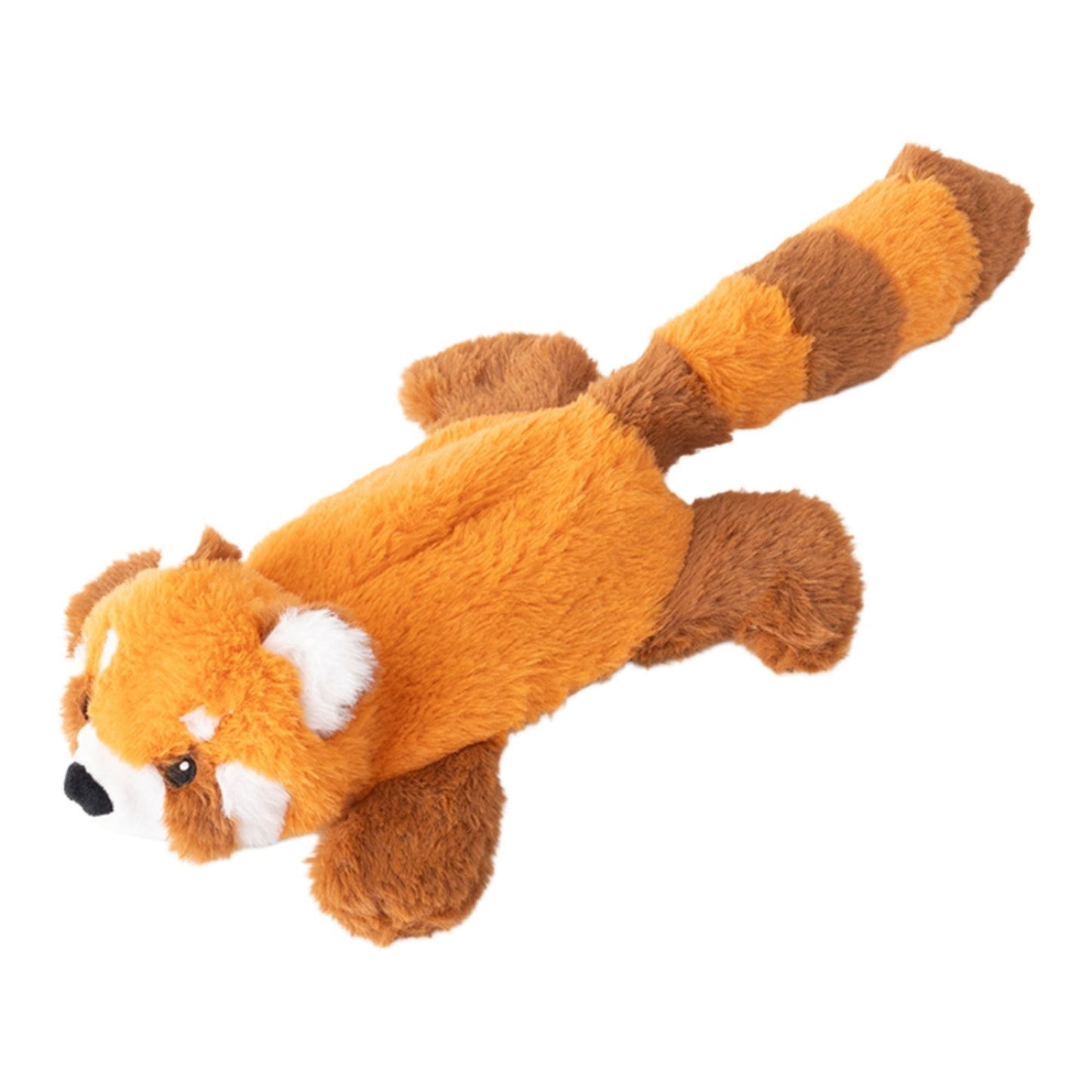 Tall Tails Dog Stuffless Red Panda 16 in