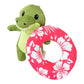 Territory Dog Floating Gator, 8 in, view 3