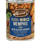 Merrick Dog Slow-Cooked Grain Free Memphis Style Chicken 12.7oz. (Case of 12)