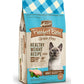 Merrick Purrfect Bistro Grain Free Healthy Weight Recipe 4Lb - Pets Perfect
