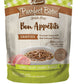 PURRFECT BISTRO CAT GRAIN FREE GRAVIES TURKEY 3oz. (Case of 24) - Pets Perfect