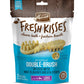 Merrick Fresh Kisses Mint Breath Strips For Large Dogs (70+ Lbs) 11.7oz. - Pets Perfect