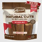 Merrick Beef Dog Chews – High Protein Rawhide - Free | Large - Pets Perfect