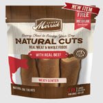 Merrick Beef Dog Chews – High Protein Rawhide - Free | Large - Pets Perfect