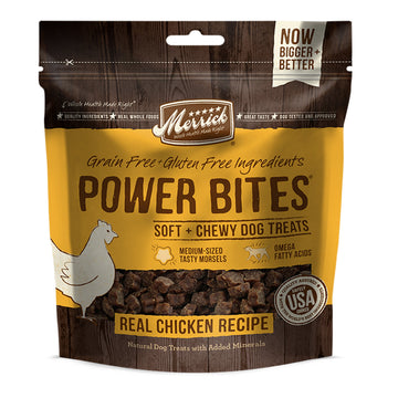 Dog Treats